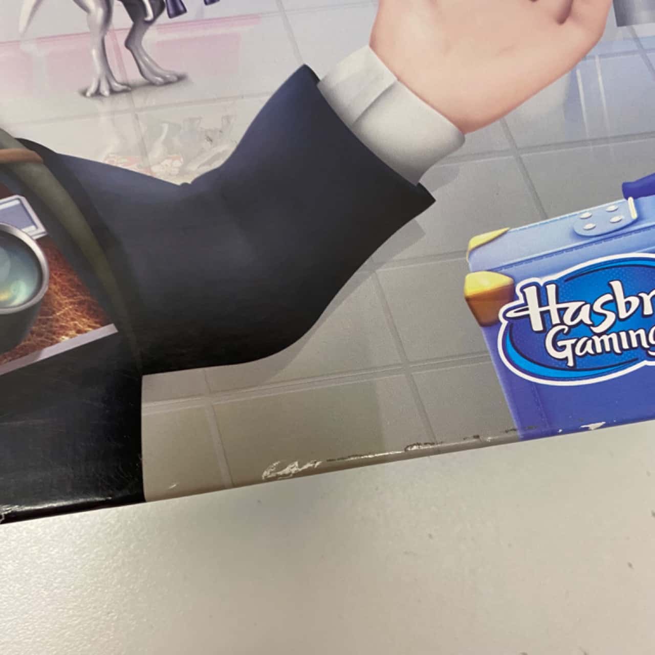 Image Tester