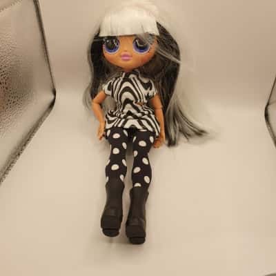 LOL Surprise OMG Doll 