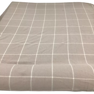 Muse Single / King Single  Australian Wool Blanket