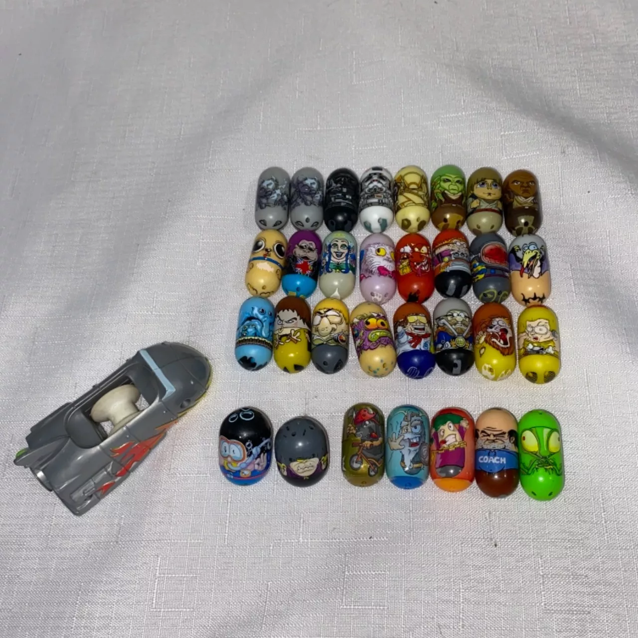 Image Tester