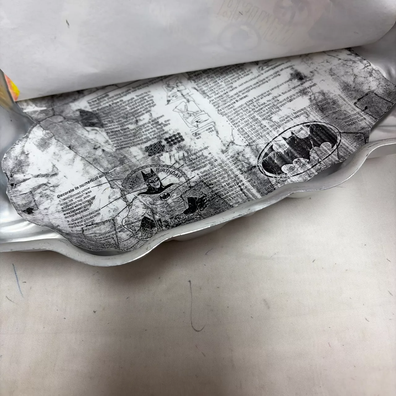 Image Tester
