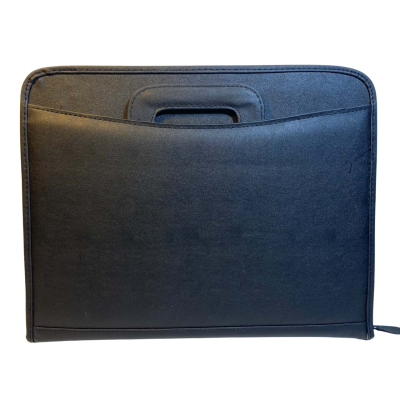 Black Writing Case