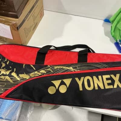 Yonex SUNRISE 4711TK Tournament Team Badminton Kitbag 