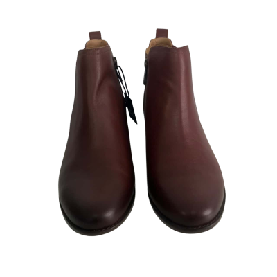 Vionic Womens  Size 11 Brown 