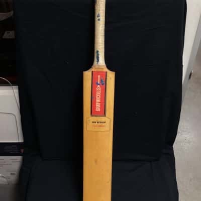 Gray Nicolls GN100 Scoop bat