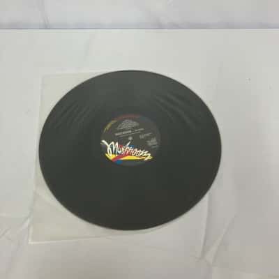Ian Moss Matchbook Vinyl Record