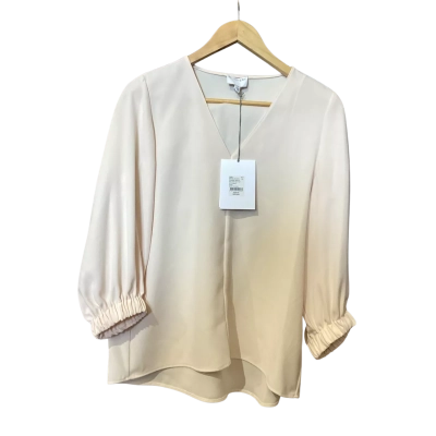 Witchery Womens  Size 8 Blouse Pink  