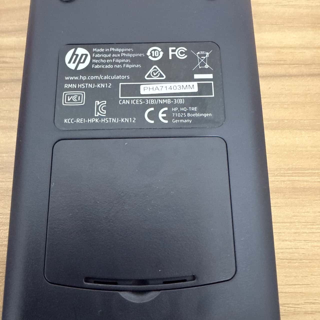 Image Tester