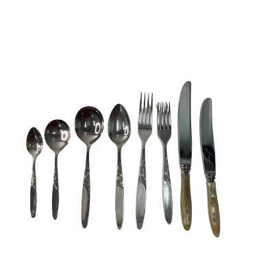 Grosvenor Christine Cutlery Set