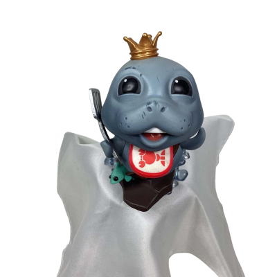 League of Legends Urf the Manatee Version 2