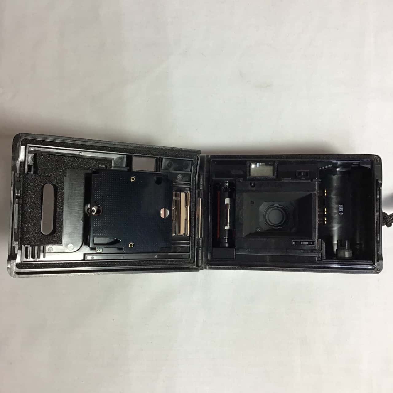 Olympus Infinity Jr. Camera