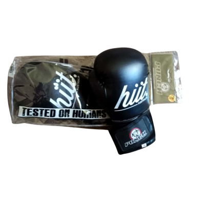 Punch Boxing Gloves Size 16 BNWT