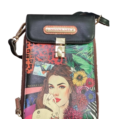  Womens Bag by Nicole Lee