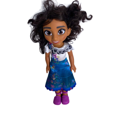 Disney Encanto Mirabel Madrigal Fashion Doll 