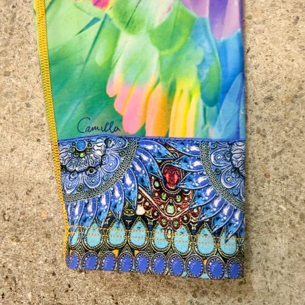 Image Tester