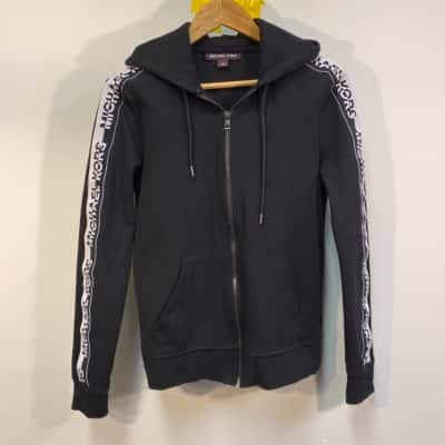 Michael Kors Womens  Size XS Black  