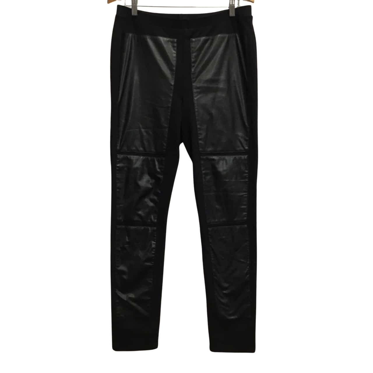 Joseph Ribkoff S Black Cuffed Capri Trousers 211000