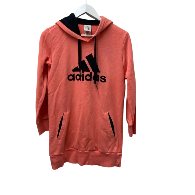 Adidas Mens  Size L / M Hood Jacket 