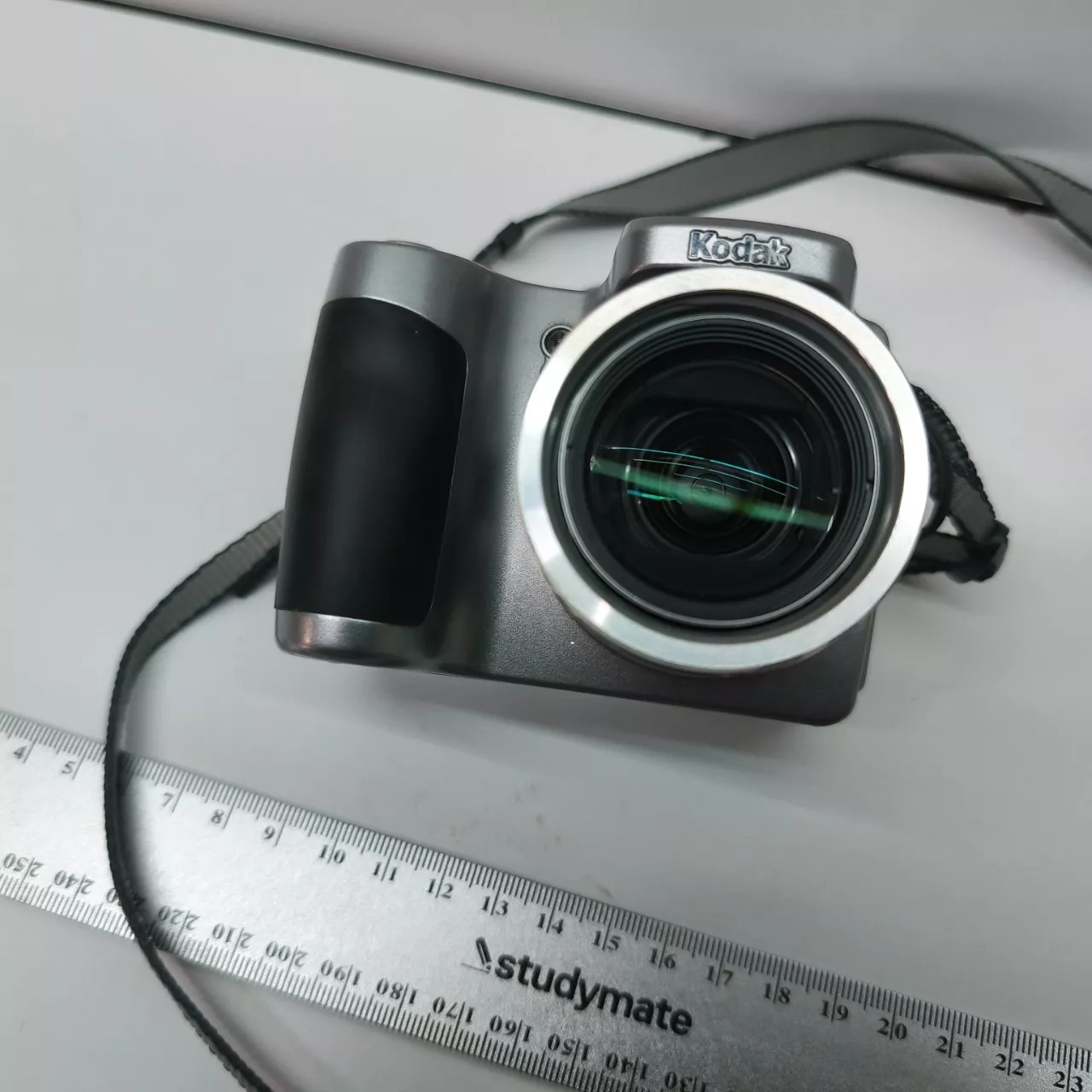 Image Tester