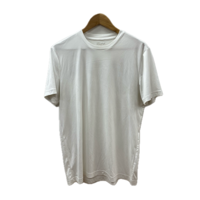 Ministry of Supply Mens  Size L T-Shirt White 