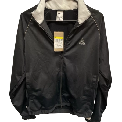 Adidas Mens  Freak Lightweight Jacket Size S Black  