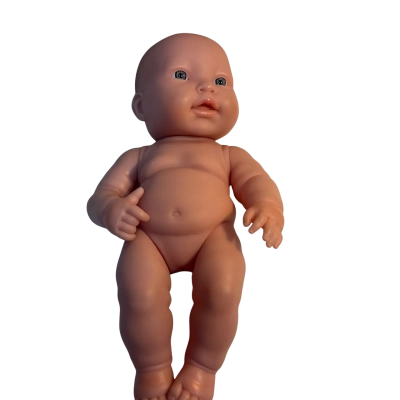 Berenguer 36-09 doll 