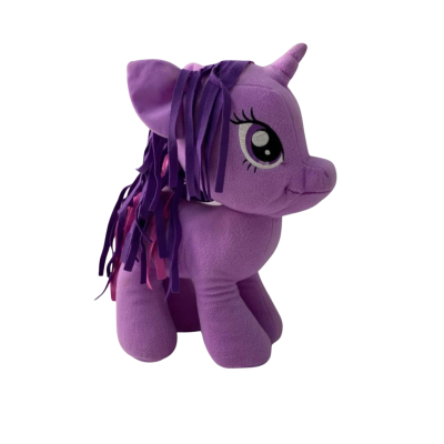 Tommy Little Pony