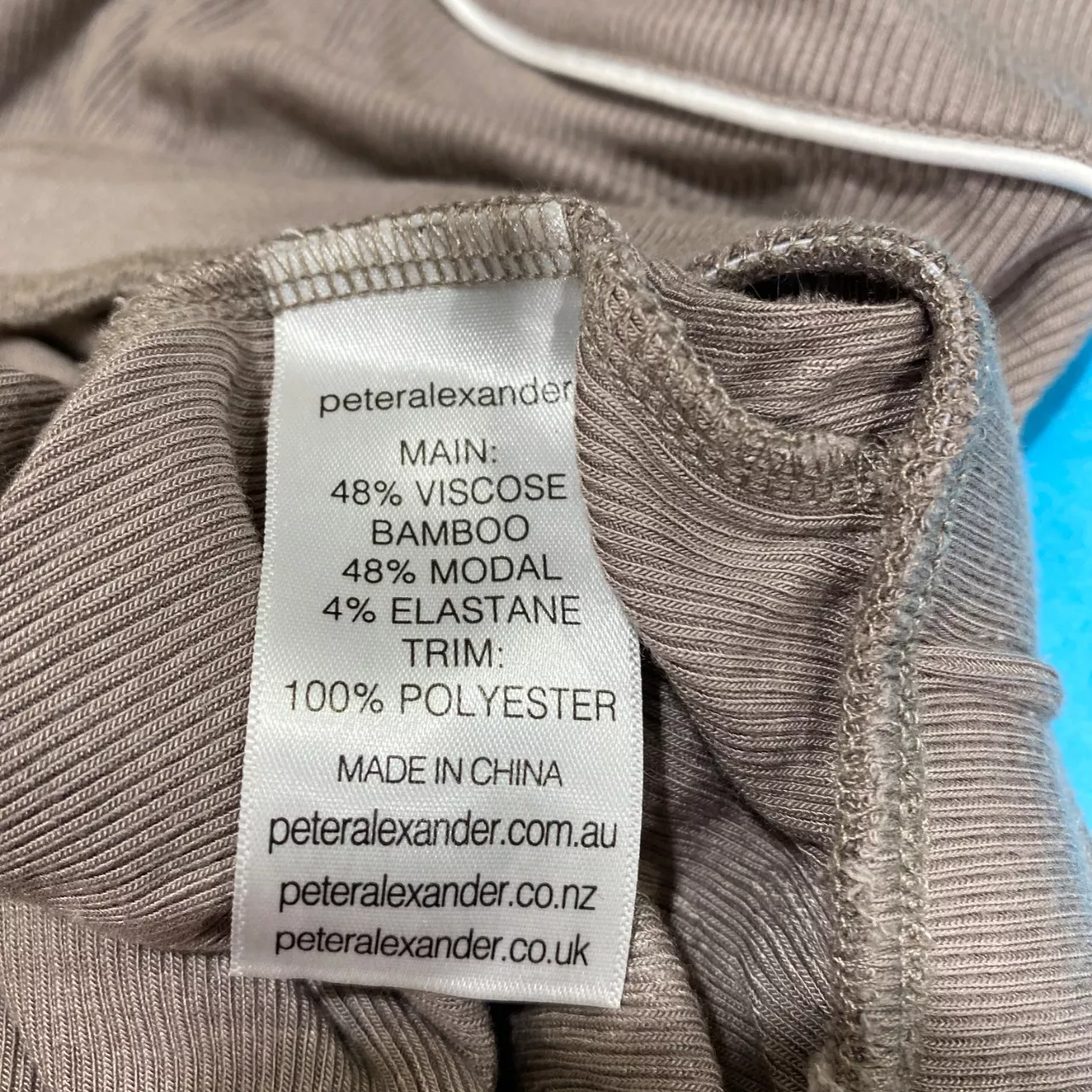 Image Tester