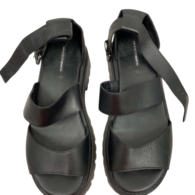 Womens Brand new Windsor Smith Sandals Size 10