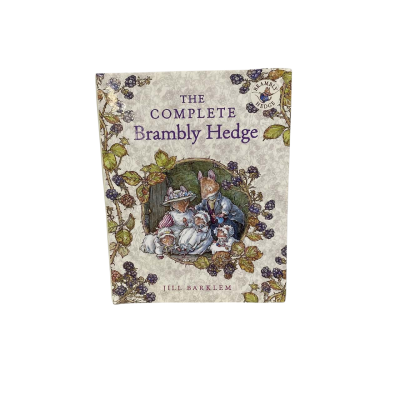 The Complete Brambly Hedge