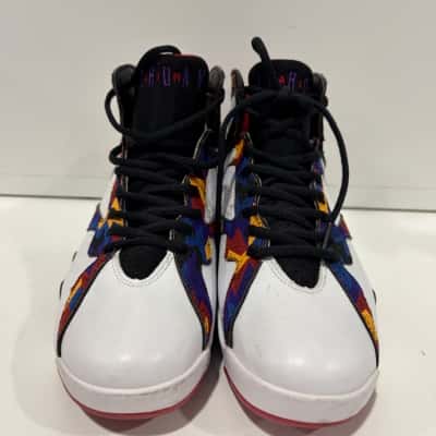 Air Jordan Basketball Mens  Size 7 Sneakers 