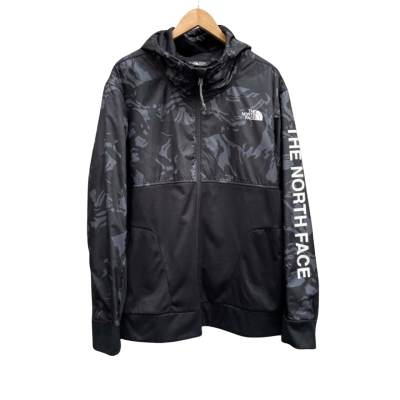 The NORTH FACE Men’s Lightweight Hoodie XXL. As New 