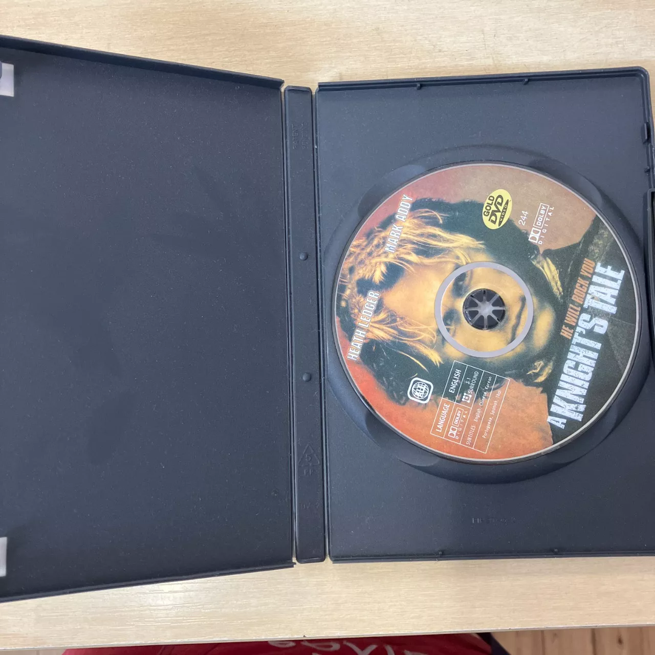 Image Tester