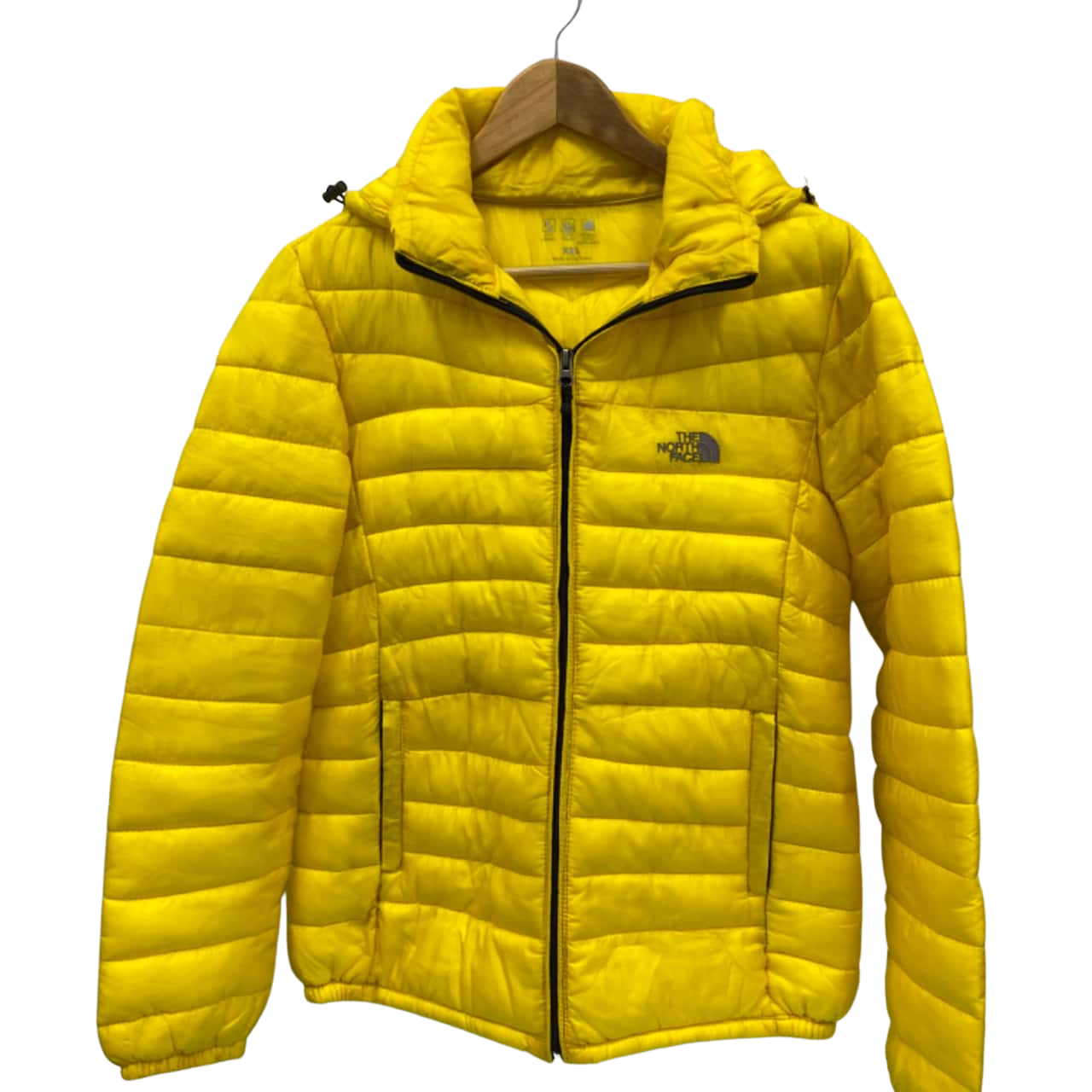 North Face Unisex XXL Hooded Jacket (s)