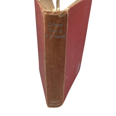Collected Verse of A. B. Paterson 