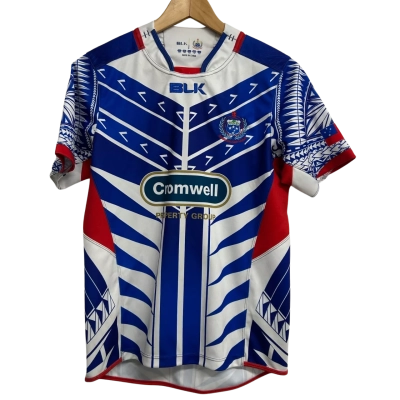 BLK Kids Size 14yrs Jersey