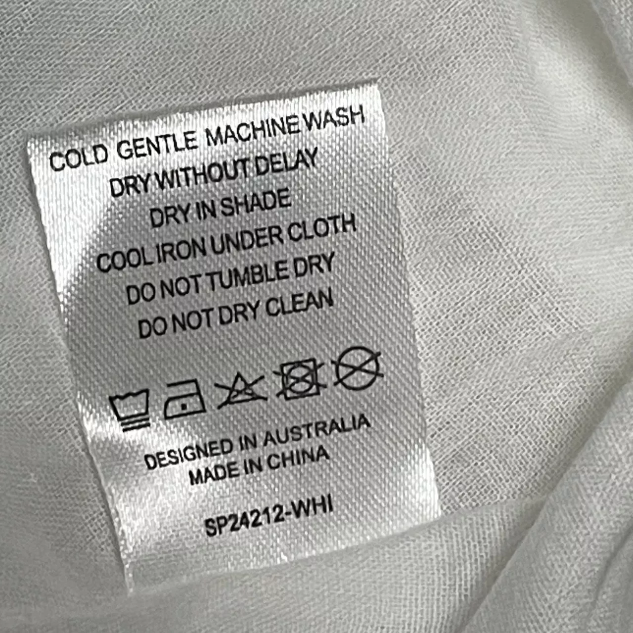 Image Tester