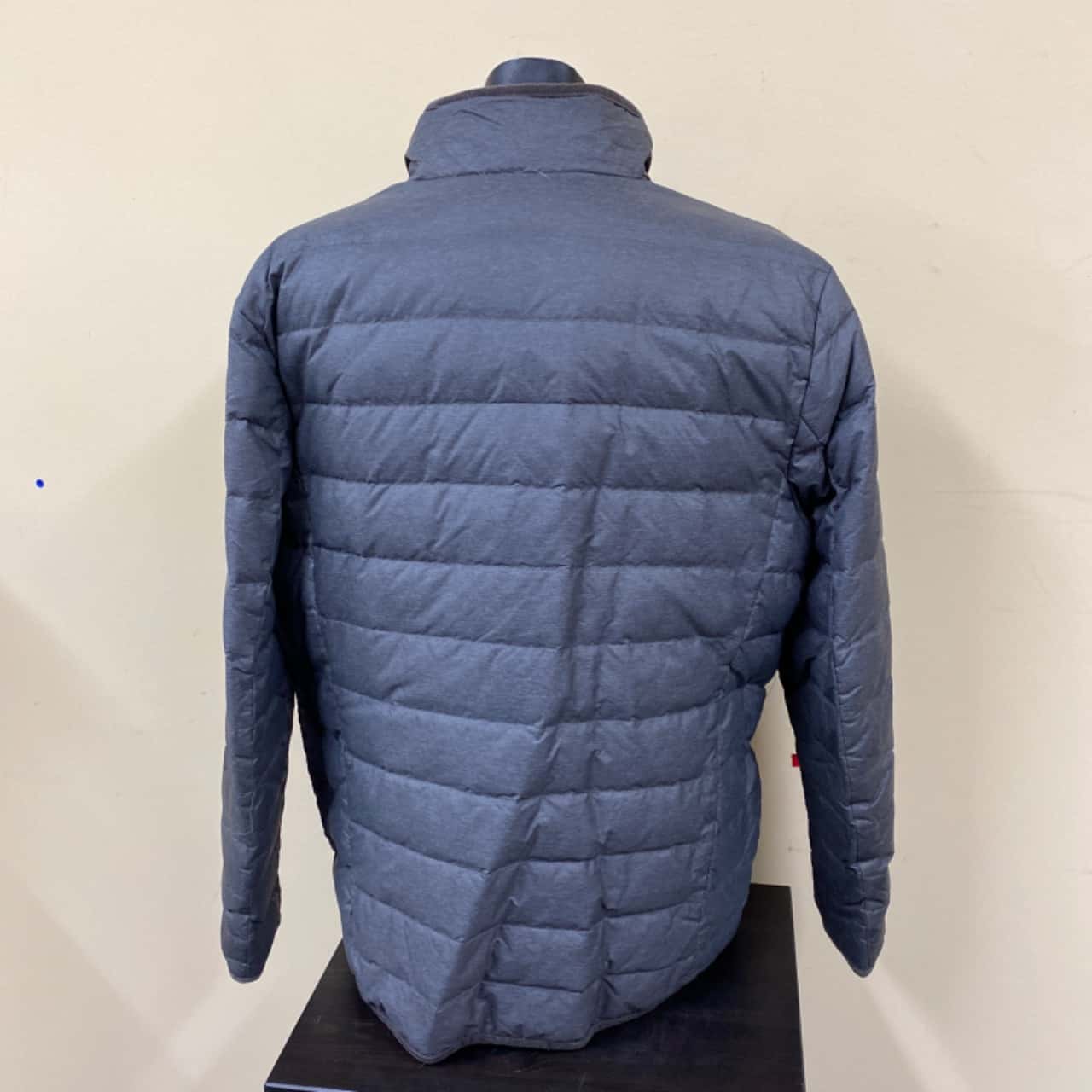 sportscraft puffer jacket
