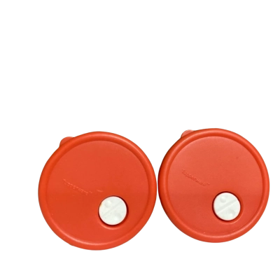 Tupperware Magnets 