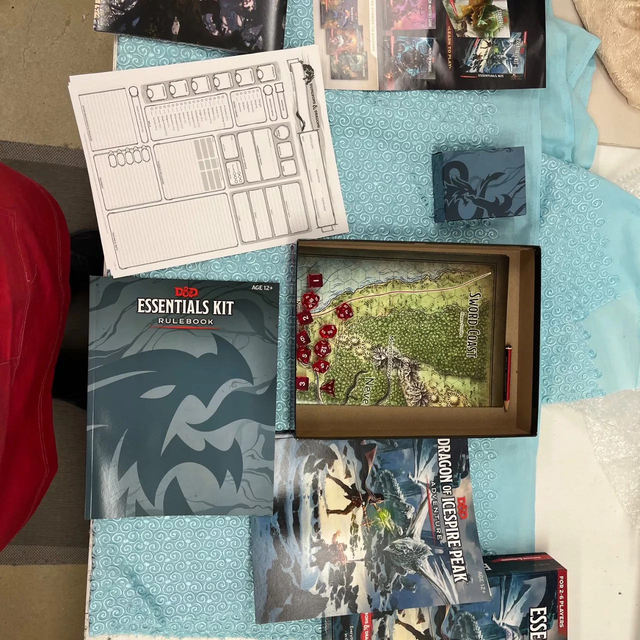 Image Tester