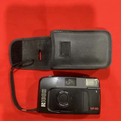 Ricoh YF 10 camera