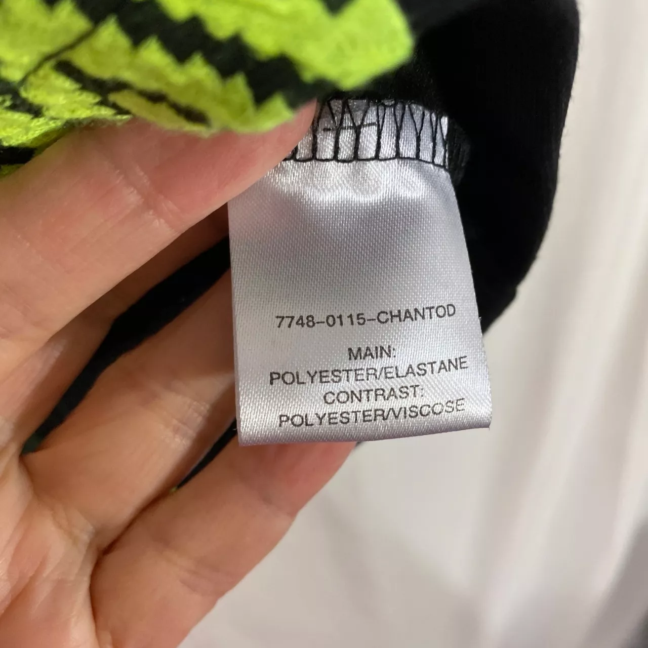 Image Tester