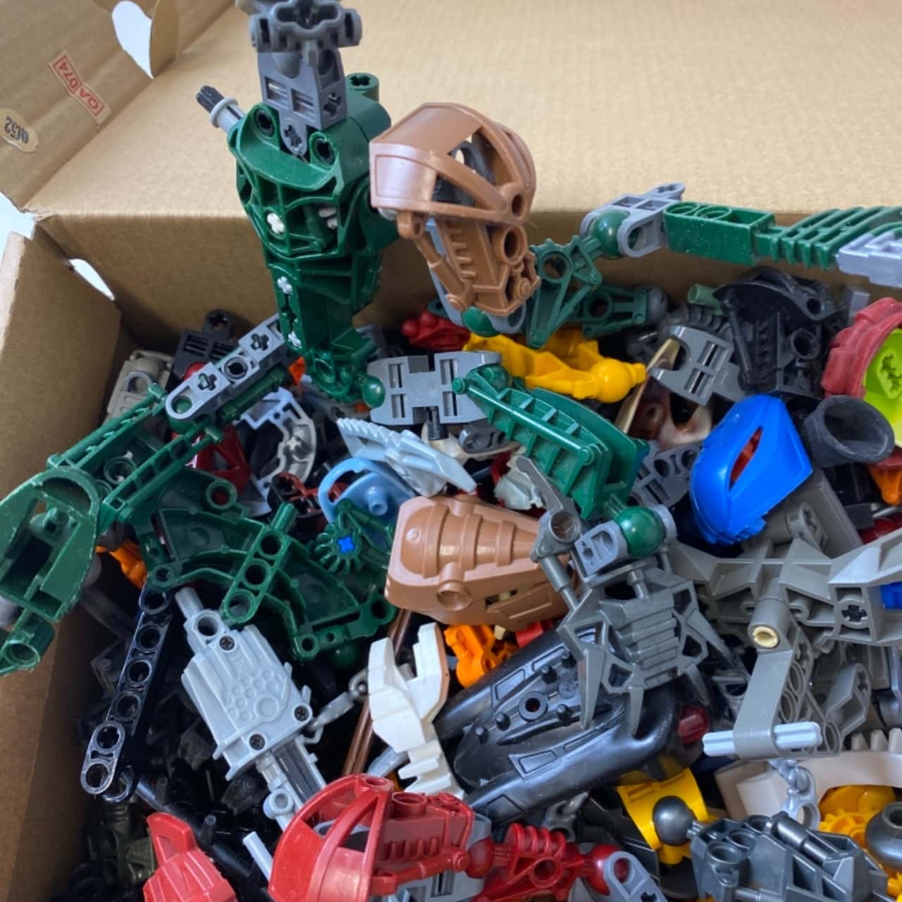 Image Tester