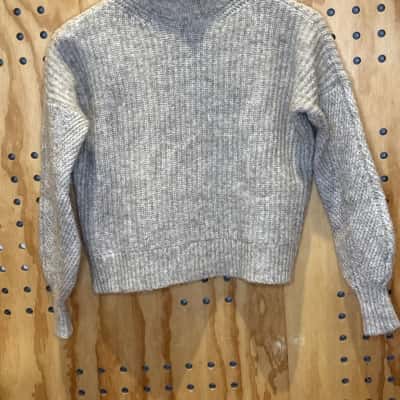 Ted Baker Womens Jumper Beige 