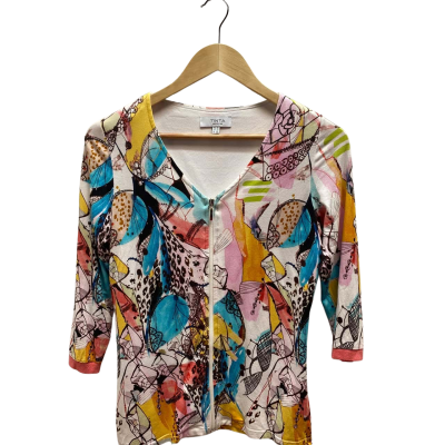 Tinta Womens  Size 12 Multicoloured Top