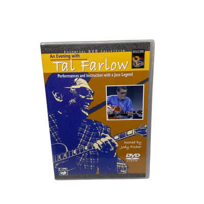 An Evening With Tal Farlow