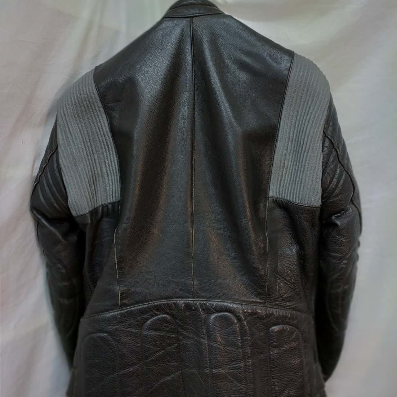 American Retro Biker Jacket EZK0078