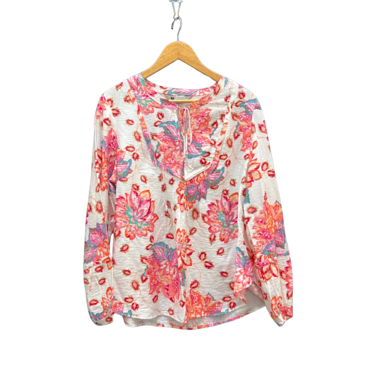 Rocky Mountain Way Blouse
