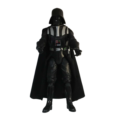 Star Wars Darth Vader Action Figure 50cm 2014