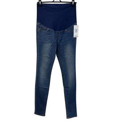 BRAND NEW MATERNITY JEANS. SIZE 12
